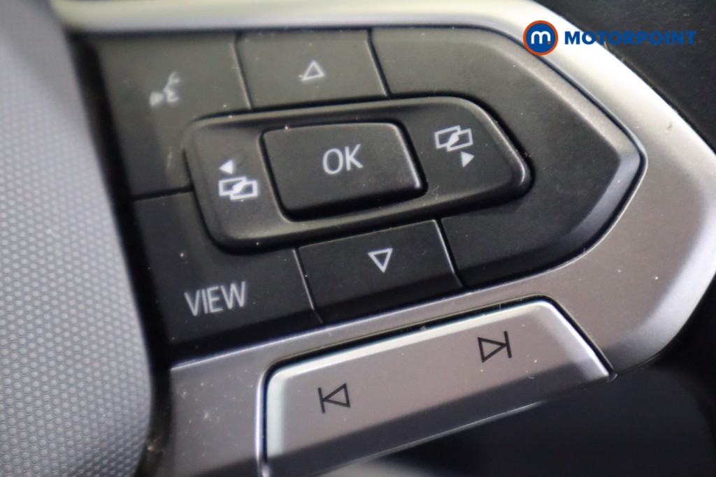 Volkswagen T-Cross R-Line Automatic Petrol SUV - Stock Number (1582040) - 18th supplementary image