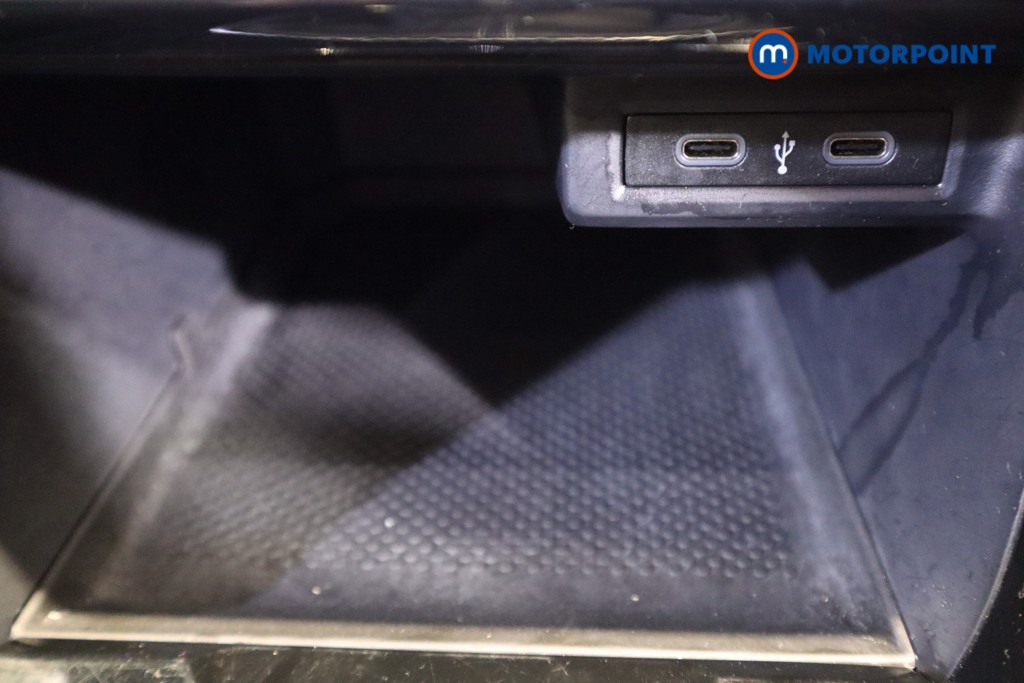 Volkswagen T-Cross R-Line Automatic Petrol SUV - Stock Number (1582040) - 21st supplementary image