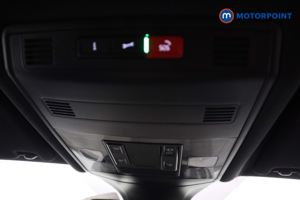 Volkswagen T-Cross R-Line Automatic Petrol SUV - Stock Number (1582040) - 23rd supplementary image