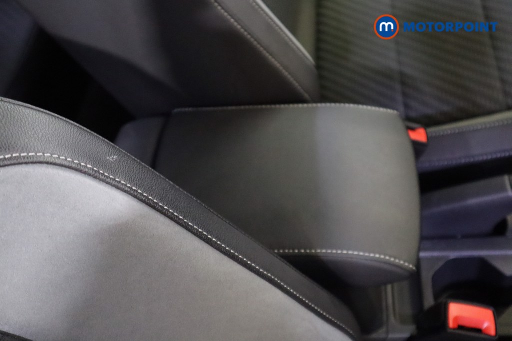 Volkswagen T-Cross R-Line Automatic Petrol SUV - Stock Number (1582040) - 24th supplementary image