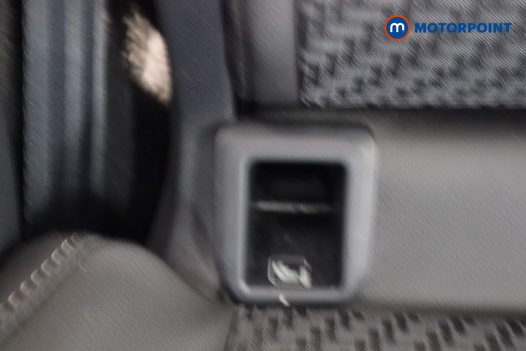 Volkswagen T-Cross R-Line Automatic Petrol SUV - Stock Number (1582040) - 25th supplementary image