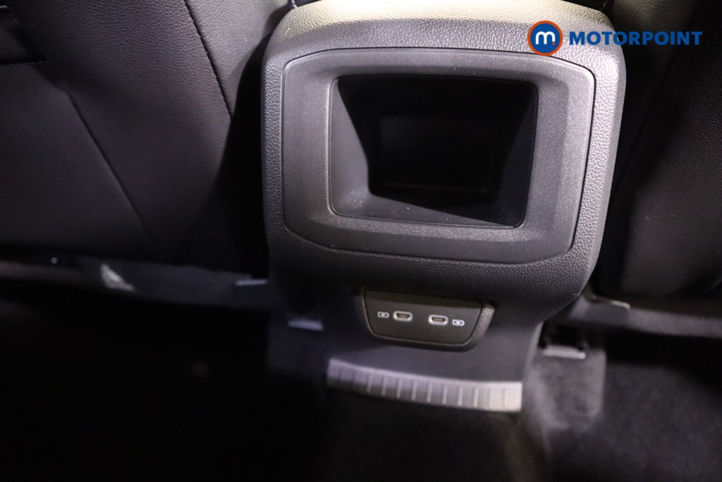 Volkswagen T-Cross R-Line Automatic Petrol SUV - Stock Number (1582040) - 26th supplementary image