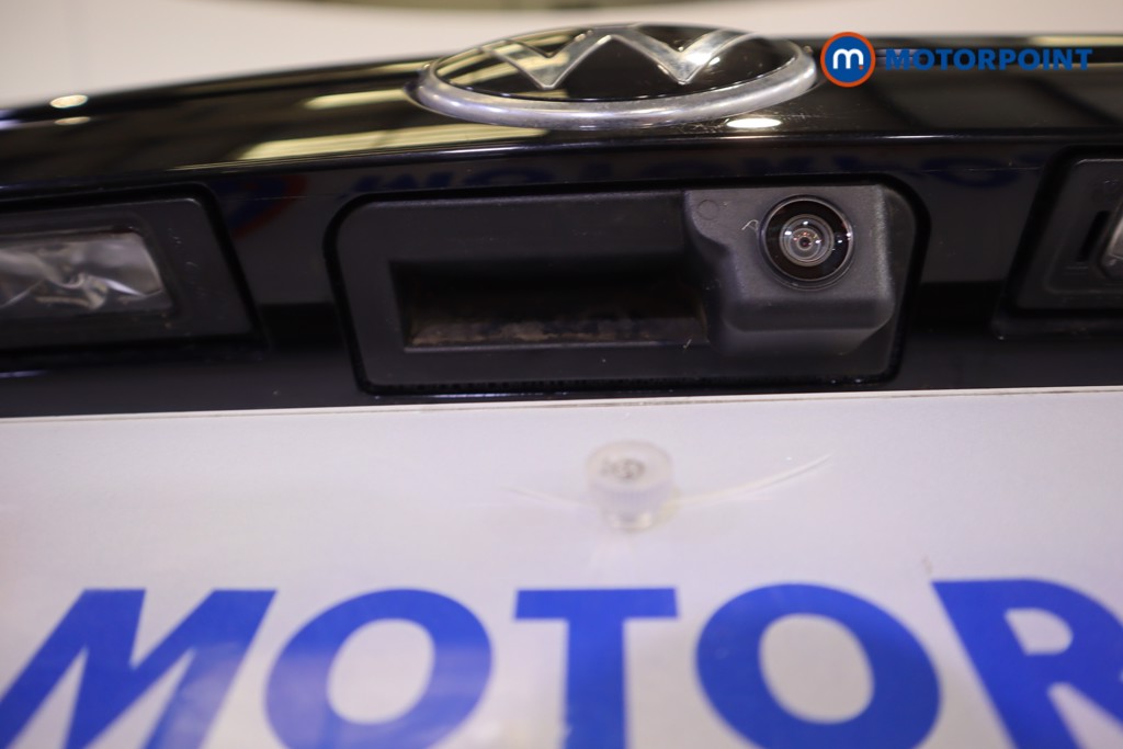 Volkswagen T-Cross R-Line Automatic Petrol SUV - Stock Number (1582040) - 28th supplementary image