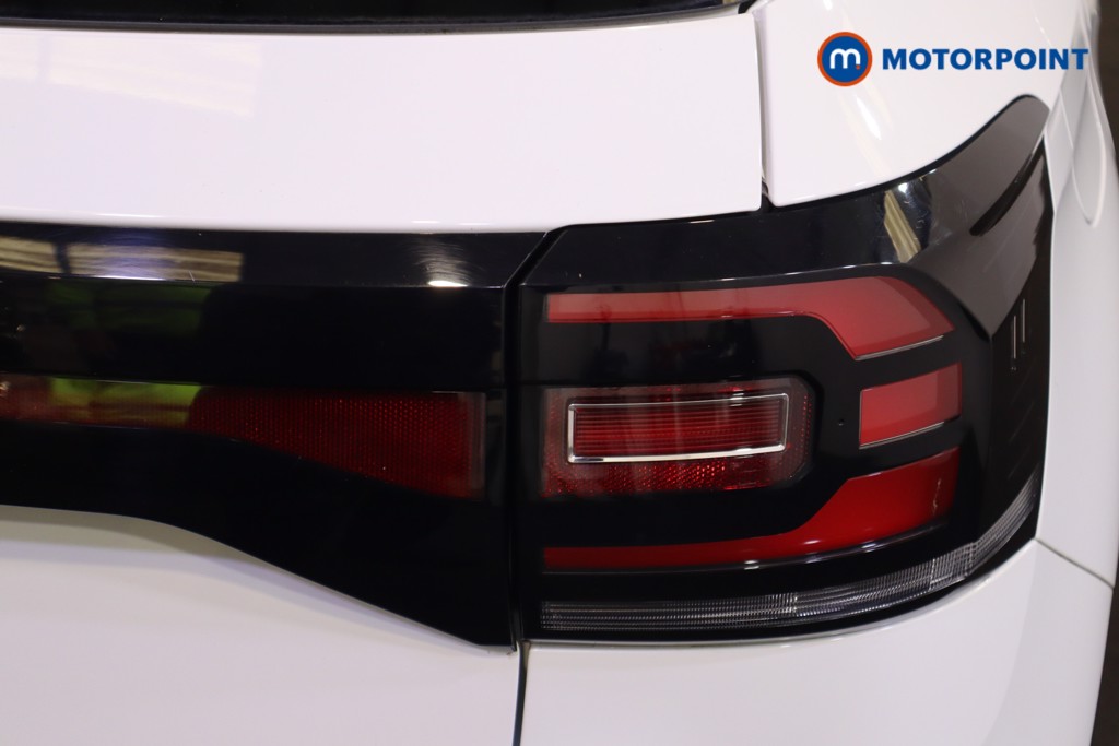 Volkswagen T-Cross R-Line Automatic Petrol SUV - Stock Number (1582040) - 30th supplementary image