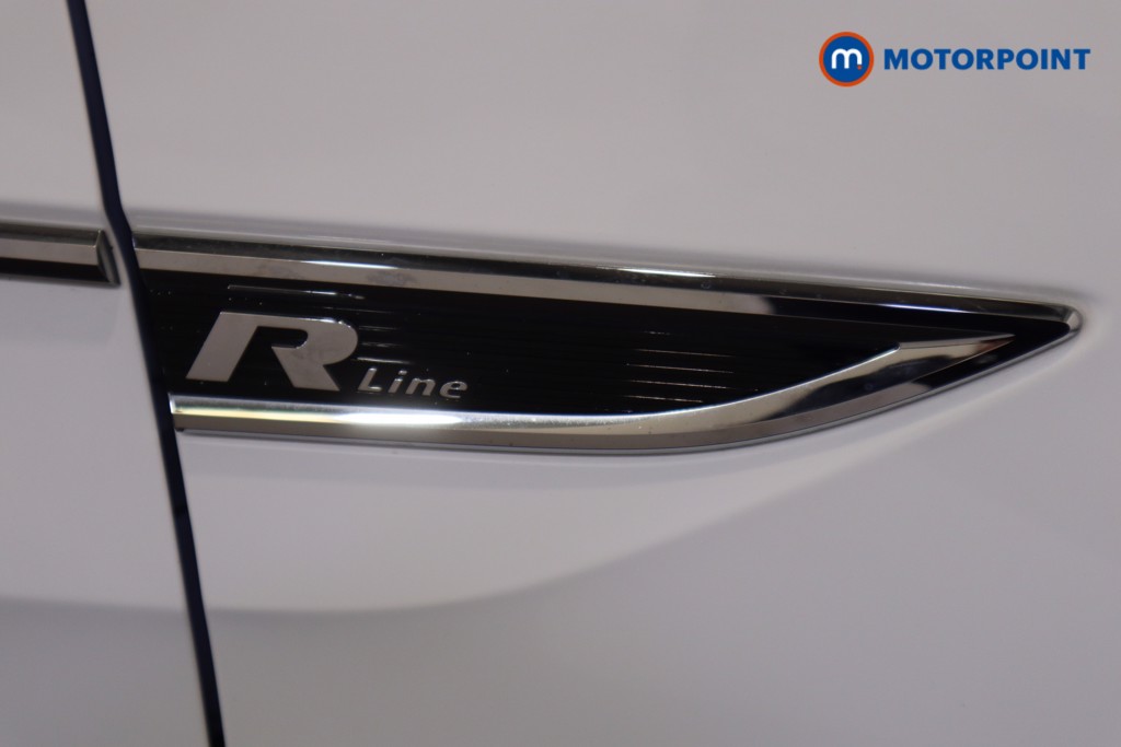 Volkswagen T-Cross R-Line Automatic Petrol SUV - Stock Number (1582040) - 32nd supplementary image