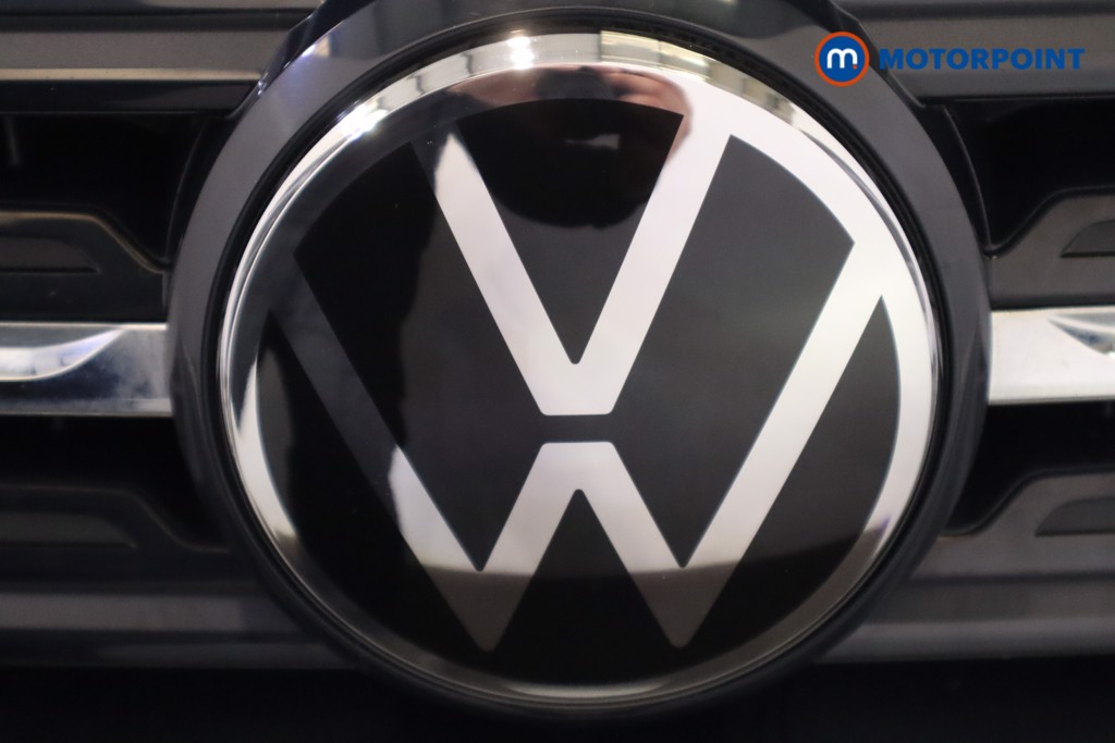 Volkswagen T-Cross R-Line Automatic Petrol SUV - Stock Number (1582040) - 35th supplementary image