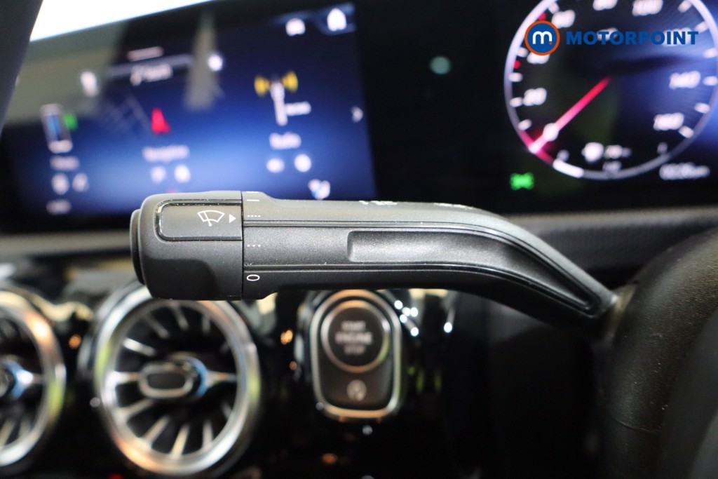 Mercedes-Benz CLA Amg Line Automatic Petrol Coupe - Stock Number (1582042) - 15th supplementary image