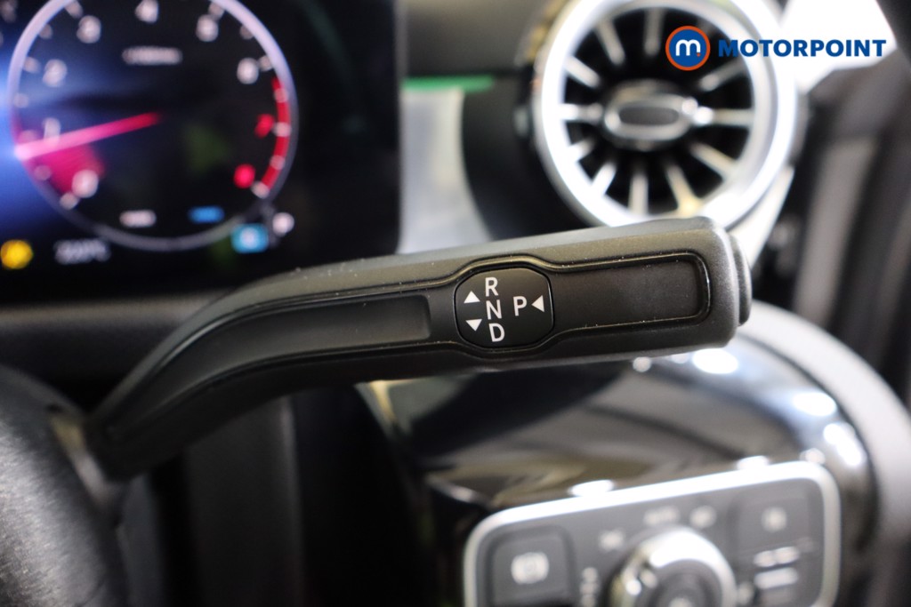 Mercedes-Benz CLA Amg Line Automatic Petrol Coupe - Stock Number (1582042) - 16th supplementary image