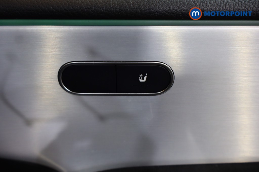 Mercedes-Benz CLA Amg Line Automatic Petrol Coupe - Stock Number (1582042) - 18th supplementary image