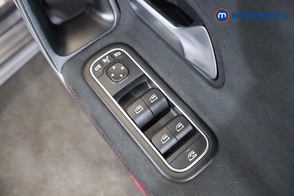 Mercedes-Benz CLA Amg Line Automatic Petrol Coupe - Stock Number (1582042) - 19th supplementary image