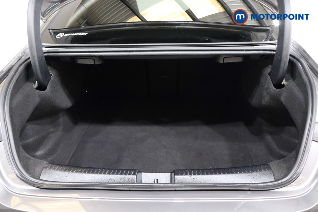 Mercedes-Benz CLA Amg Line Automatic Petrol Coupe - Stock Number (1582042) - 24th supplementary image