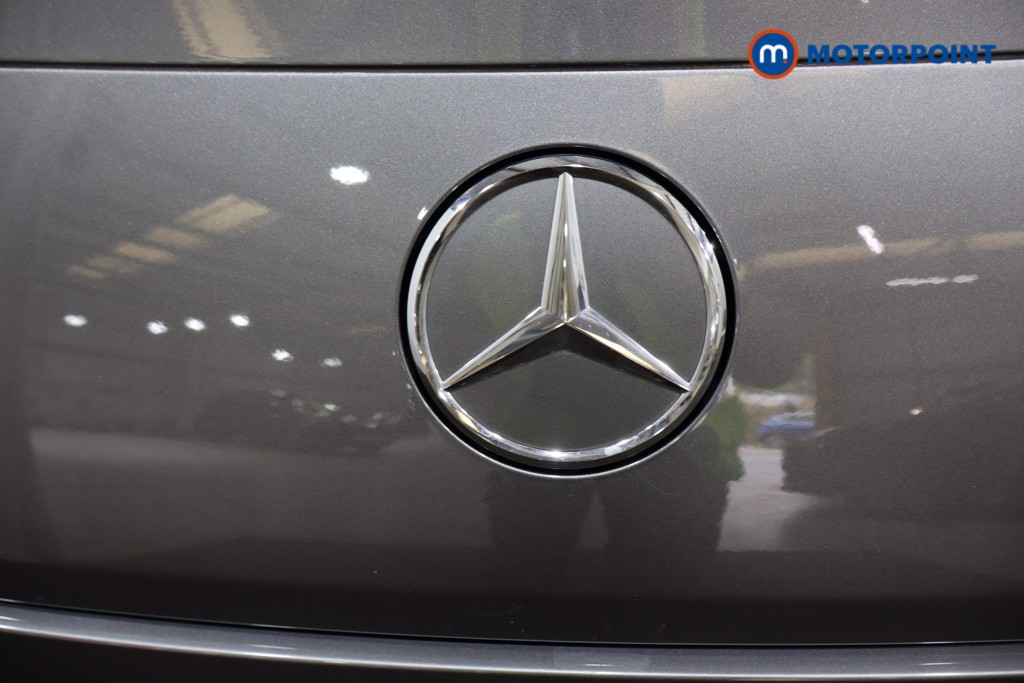 Mercedes-Benz CLA Amg Line Automatic Petrol Coupe - Stock Number (1582042) - 32nd supplementary image