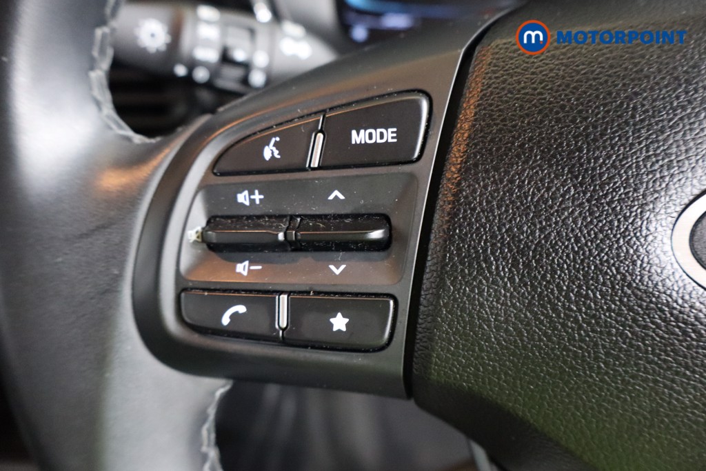 Hyundai I10 Advance Manual Petrol Hatchback - Stock Number (1582057) - 11th supplementary image
