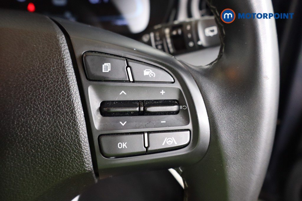 Hyundai I10 Advance Manual Petrol Hatchback - Stock Number (1582057) - 12th supplementary image