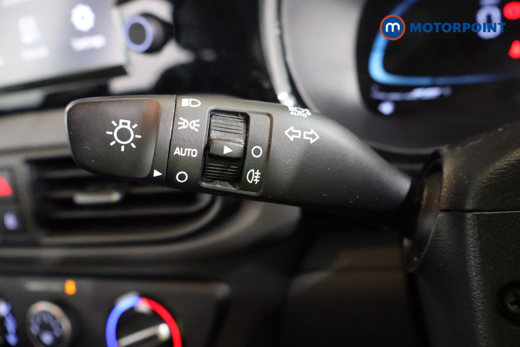 Hyundai I10 Advance Manual Petrol Hatchback - Stock Number (1582057) - 13th supplementary image