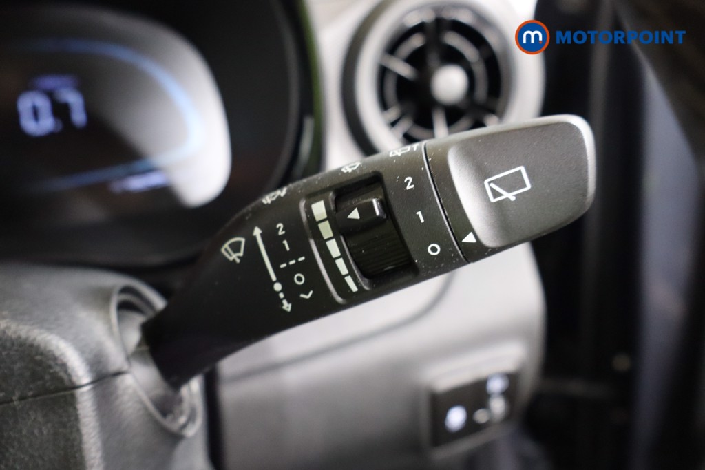 Hyundai I10 Advance Manual Petrol Hatchback - Stock Number (1582057) - 14th supplementary image