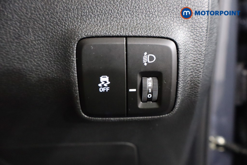 Hyundai I10 Advance Manual Petrol Hatchback - Stock Number (1582057) - 15th supplementary image