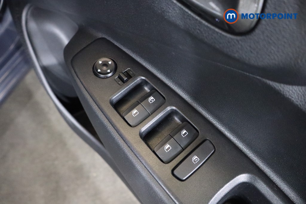 Hyundai I10 Advance Manual Petrol Hatchback - Stock Number (1582057) - 16th supplementary image