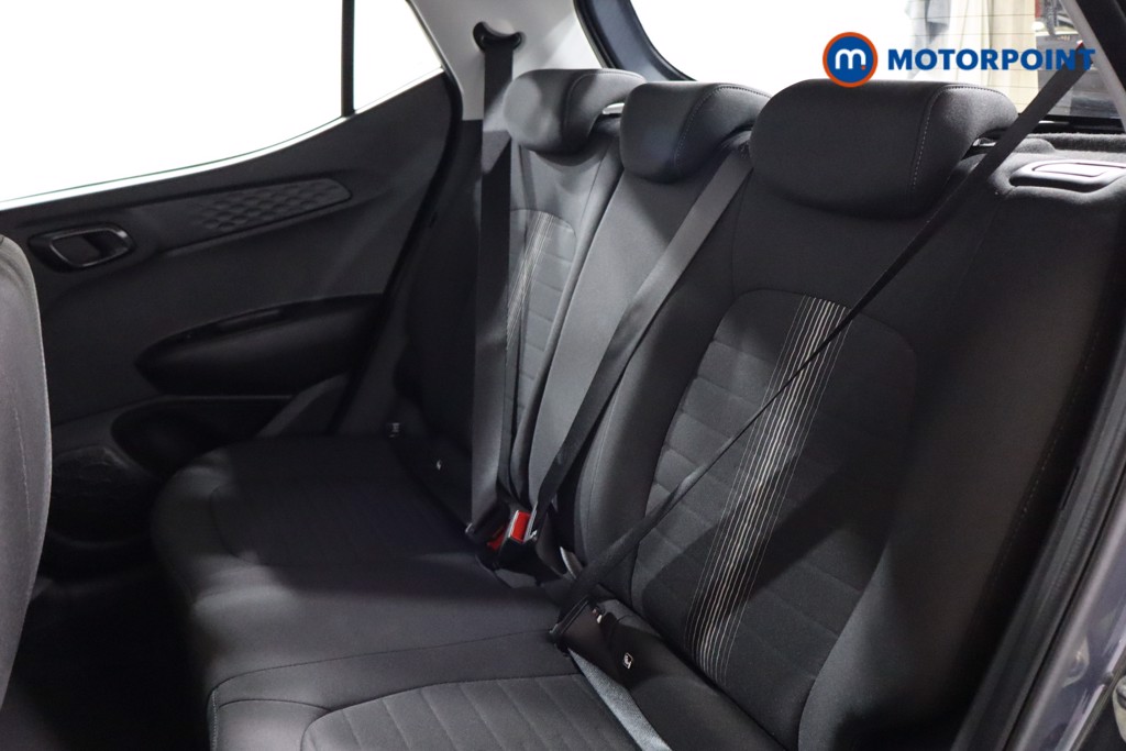 Hyundai I10 Advance Manual Petrol Hatchback - Stock Number (1582057) - 18th supplementary image