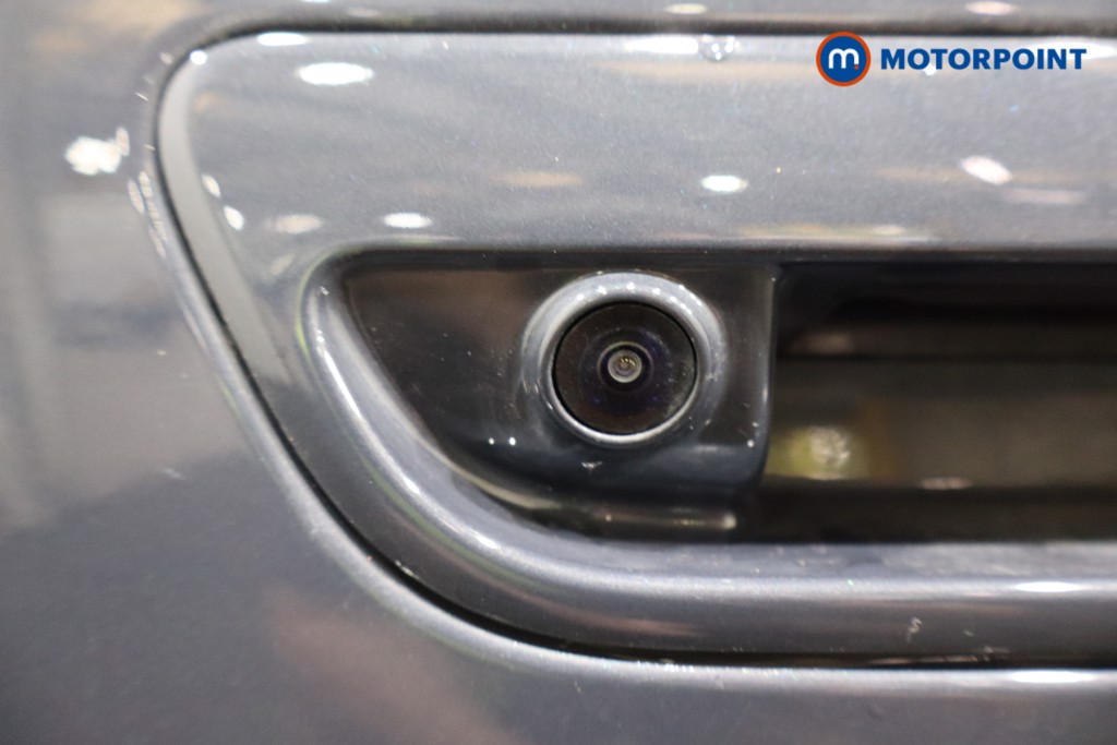 Hyundai I10 Advance Manual Petrol Hatchback - Stock Number (1582057) - 21st supplementary image