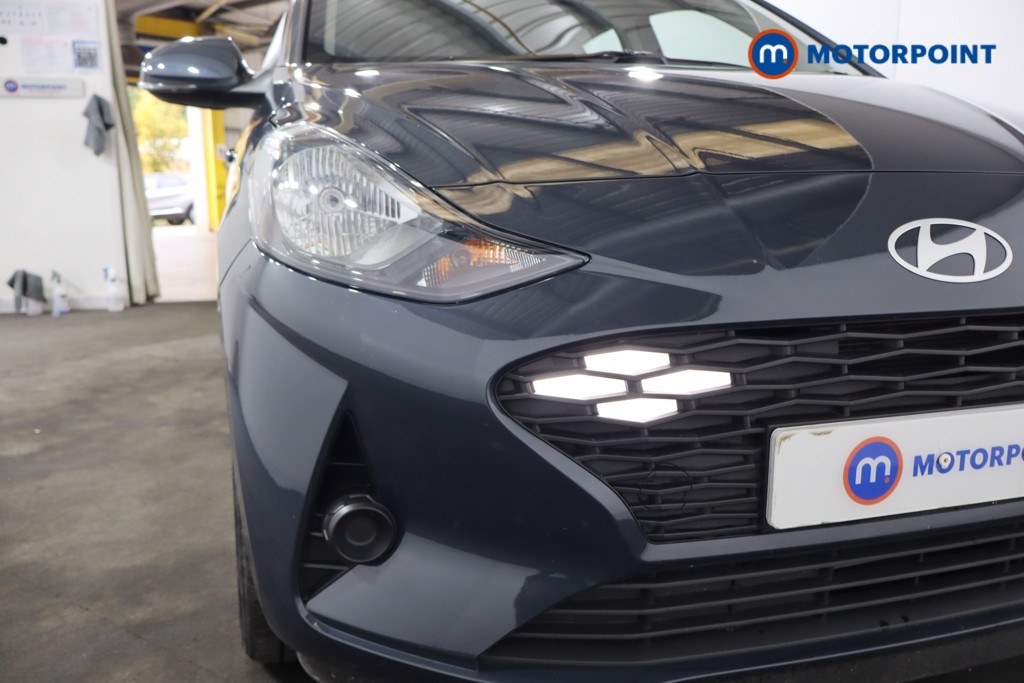 Hyundai I10 Advance Manual Petrol Hatchback - Stock Number (1582057) - 26th supplementary image