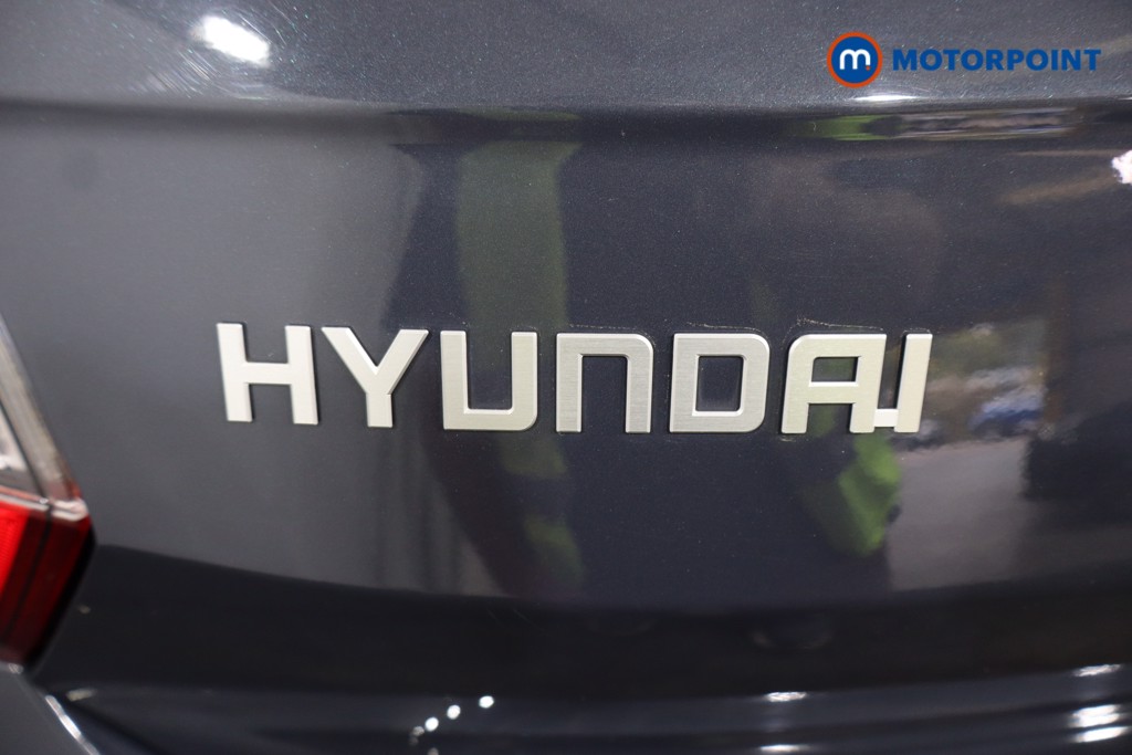 Hyundai I10 Advance Manual Petrol Hatchback - Stock Number (1582057) - 29th supplementary image