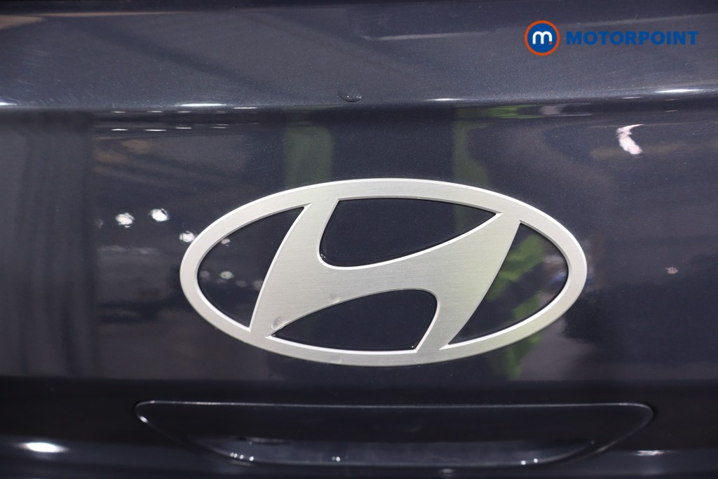 Hyundai I10 Advance Manual Petrol Hatchback - Stock Number (1582057) - 30th supplementary image