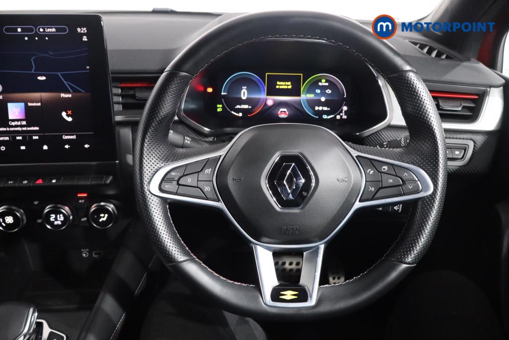 Renault Captur R.S. Line Automatic Petrol Plug-In Hybrid SUV - Stock Number (1582086) - 6th supplementary image