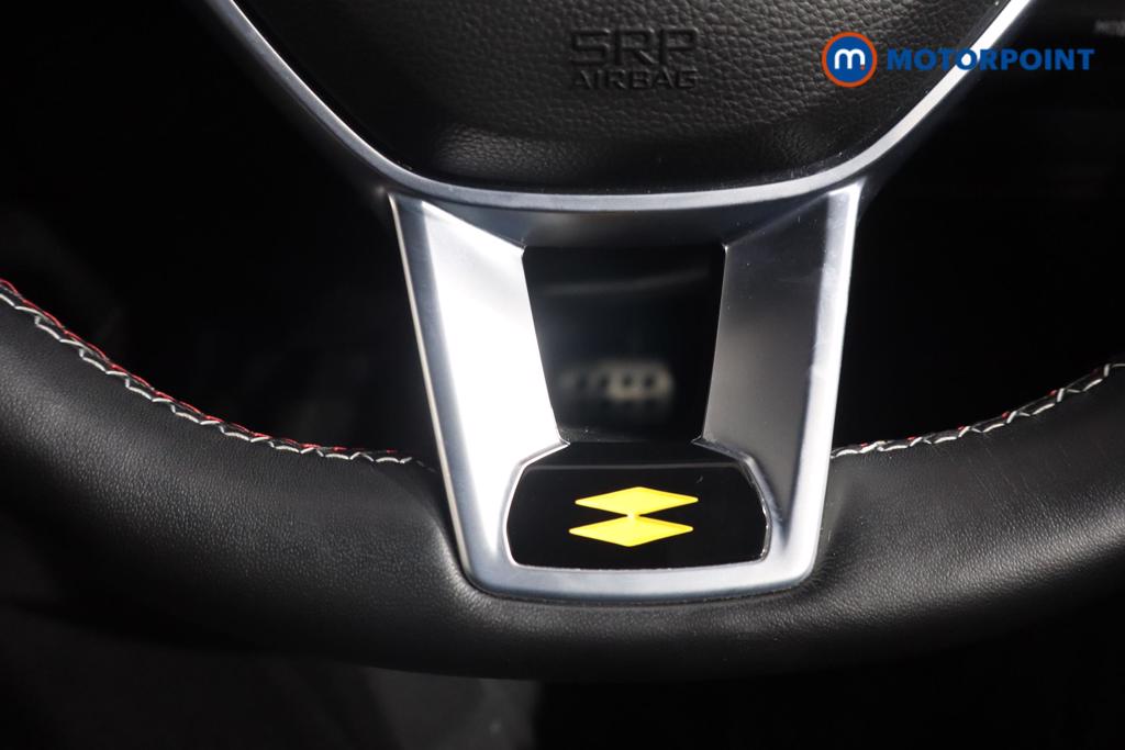 Renault Captur R.S. Line Automatic Petrol Plug-In Hybrid SUV - Stock Number (1582086) - 9th supplementary image