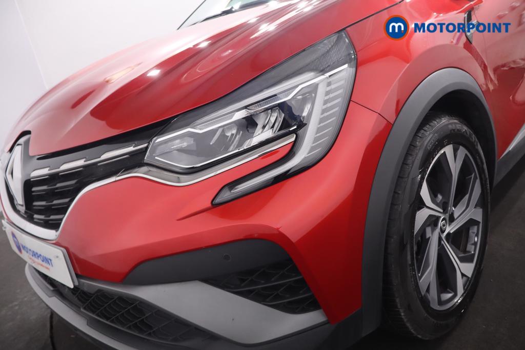 Renault Captur R.S. Line Automatic Petrol Plug-In Hybrid SUV - Stock Number (1582086) - 15th supplementary image
