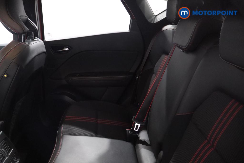 Renault Captur R.S. Line Automatic Petrol Plug-In Hybrid SUV - Stock Number (1582086) - 18th supplementary image