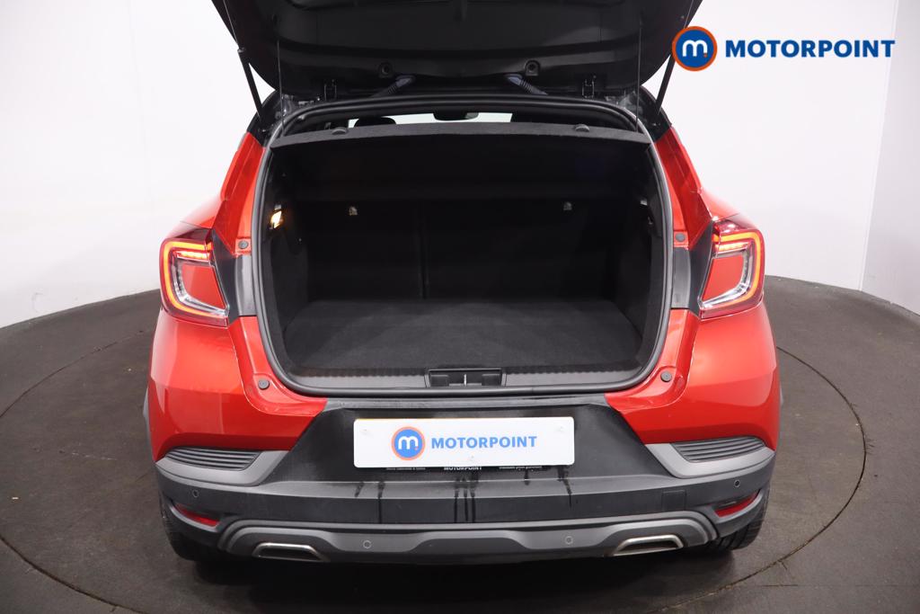 Renault Captur R.S. Line Automatic Petrol Plug-In Hybrid SUV - Stock Number (1582086) - 20th supplementary image