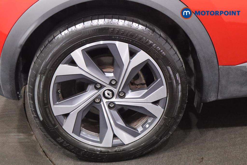 Renault Captur R.S. Line Automatic Petrol Plug-In Hybrid SUV - Stock Number (1582086) - 21st supplementary image