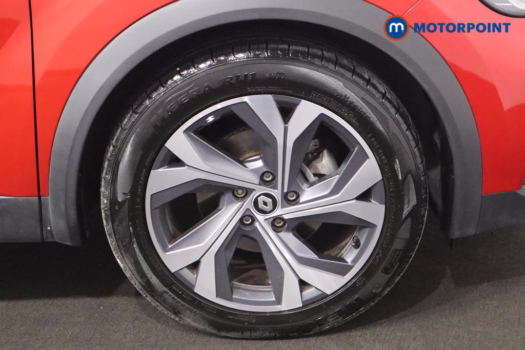 Renault Captur R.S. Line Automatic Petrol Plug-In Hybrid SUV - Stock Number (1582086) - 22nd supplementary image