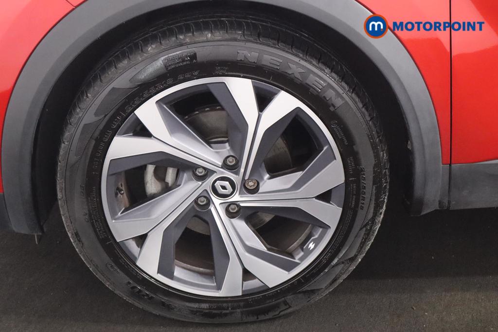 Renault Captur R.S. Line Automatic Petrol Plug-In Hybrid SUV - Stock Number (1582086) - 23rd supplementary image