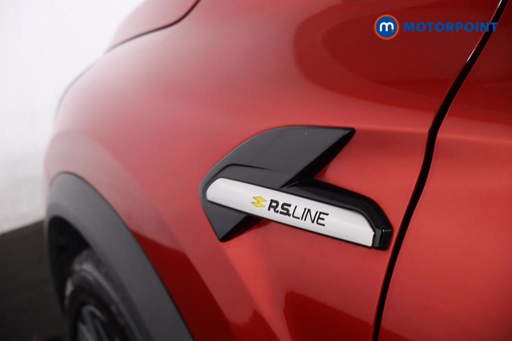 Renault Captur R.S. Line Automatic Petrol Plug-In Hybrid SUV - Stock Number (1582086) - 25th supplementary image