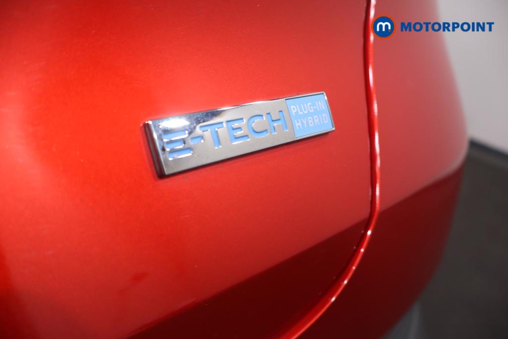 Renault Captur R.S. Line Automatic Petrol Plug-In Hybrid SUV - Stock Number (1582086) - 27th supplementary image