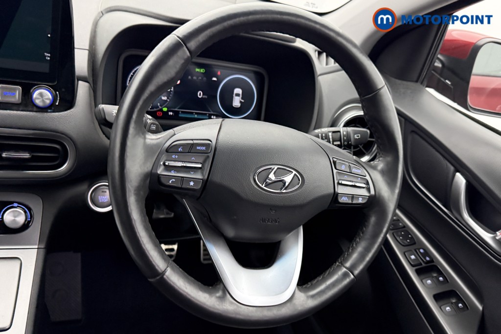 Hyundai Kona Ultimate Automatic Electric SUV - Stock Number (1582093) - 3rd supplementary image