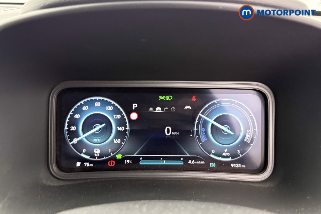 Hyundai Kona Ultimate Automatic Electric SUV - Stock Number (1582093) - 5th supplementary image