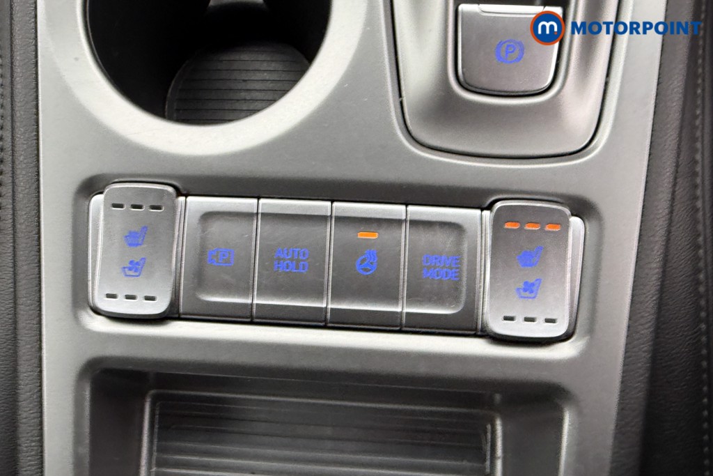 Hyundai Kona Ultimate Automatic Electric SUV - Stock Number (1582093) - 12th supplementary image