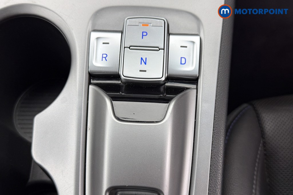 Hyundai Kona Ultimate Automatic Electric SUV - Stock Number (1582093) - 13th supplementary image