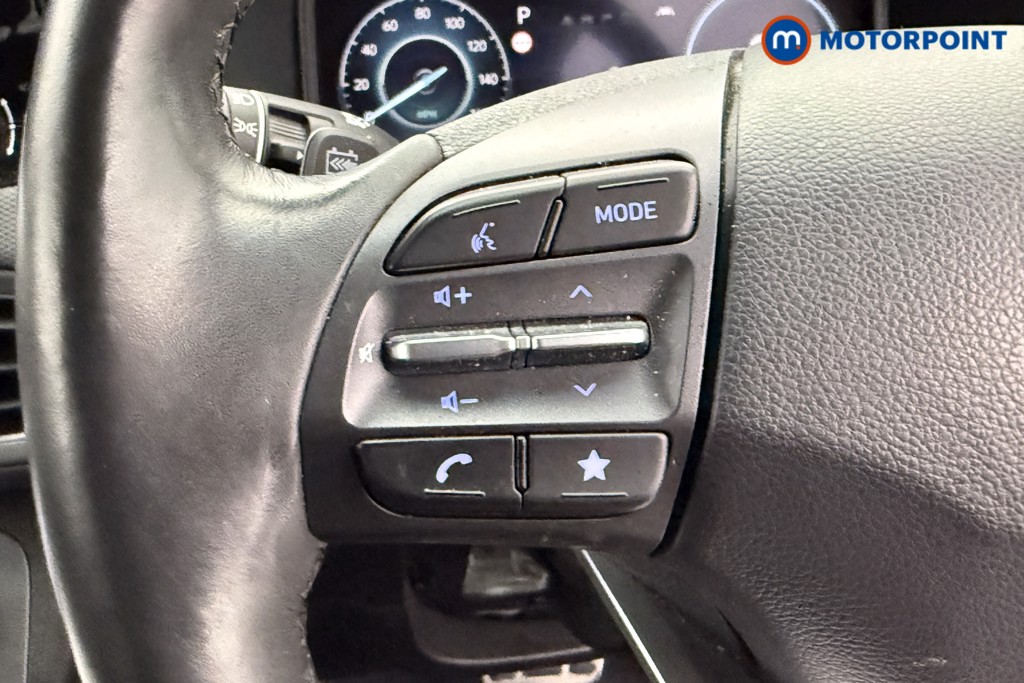 Hyundai Kona Ultimate Automatic Electric SUV - Stock Number (1582093) - 14th supplementary image