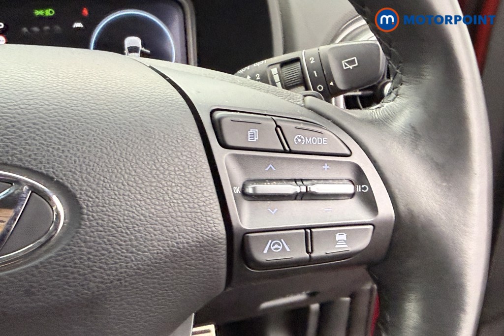 Hyundai Kona Ultimate Automatic Electric SUV - Stock Number (1582093) - 15th supplementary image