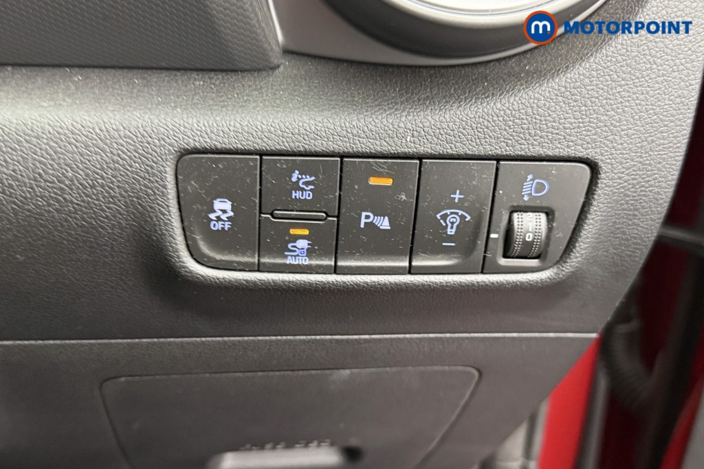 Hyundai Kona Ultimate Automatic Electric SUV - Stock Number (1582093) - 16th supplementary image