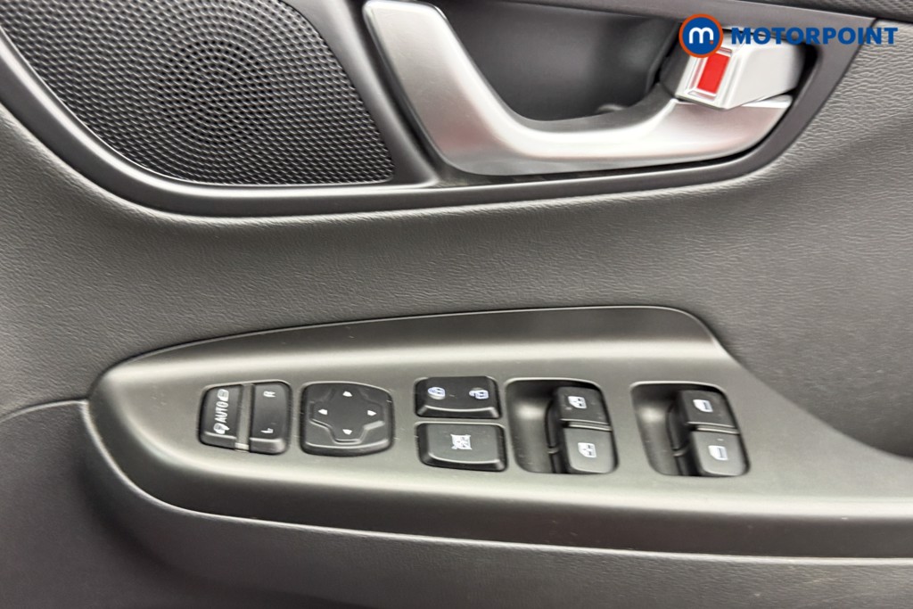 Hyundai Kona Ultimate Automatic Electric SUV - Stock Number (1582093) - 17th supplementary image