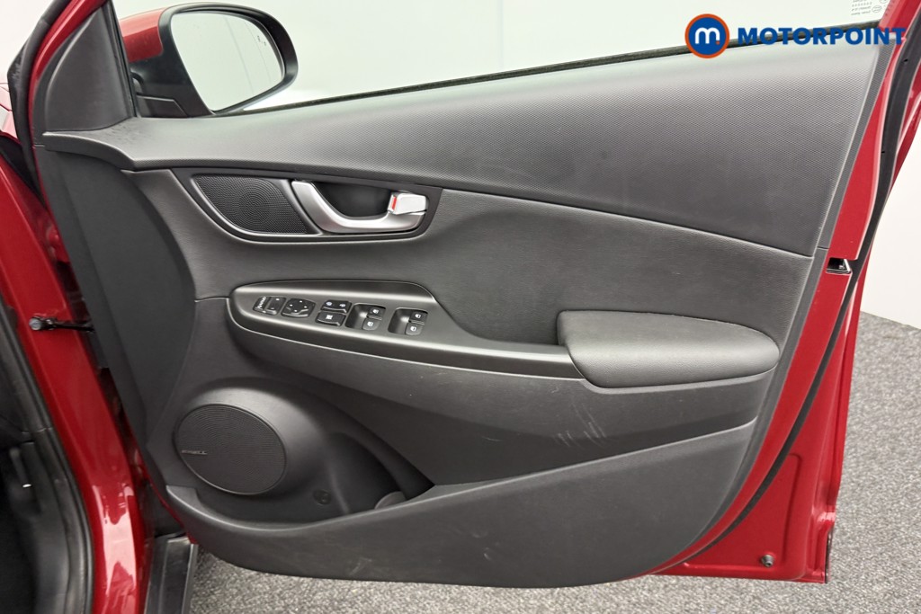 Hyundai Kona Ultimate Automatic Electric SUV - Stock Number (1582093) - 18th supplementary image