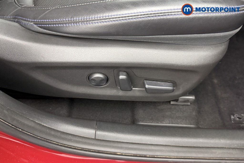 Hyundai Kona Ultimate Automatic Electric SUV - Stock Number (1582093) - 19th supplementary image