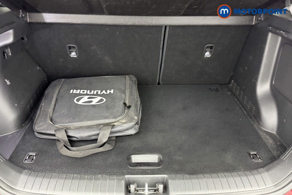 Hyundai Kona Ultimate Automatic Electric SUV - Stock Number (1582093) - 24th supplementary image