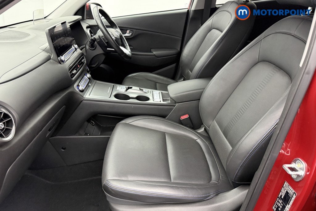 Hyundai Kona Ultimate Automatic Electric SUV - Stock Number (1582093) - 25th supplementary image