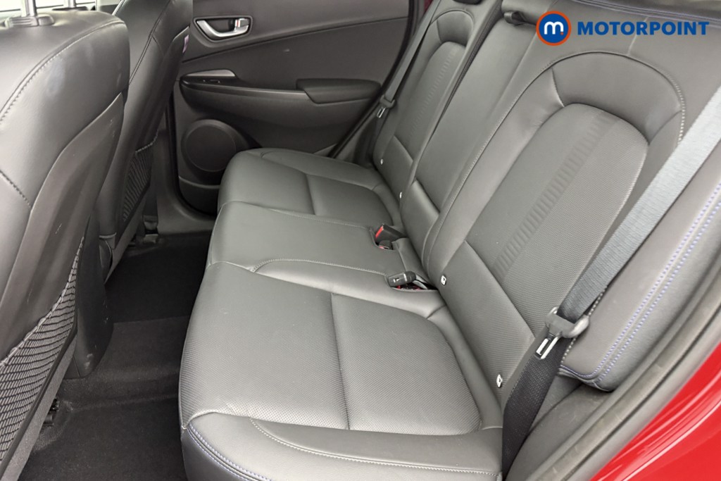 Hyundai Kona Ultimate Automatic Electric SUV - Stock Number (1582093) - 26th supplementary image